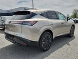 New 2025 Nissan Murano Platinum w/ Cargo Package image 4
