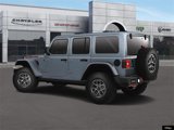 New 2025 Jeep Wrangler Unlimited Rubicon image 4
