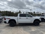 New 2025 RAM 1500 Rebel image 6