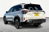 New 2025 Subaru Forester Touring image 3