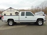 Used 1995 Chevrolet Silverado 1500 4x4 Extended Cab image 2