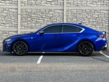 Used 2021 Lexus IS 350 F Sport image 5