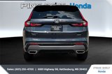 New 2025 Honda CR-V Sport Touring image 4