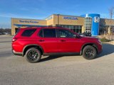 New 2025 Honda Pilot TrailSport image 5