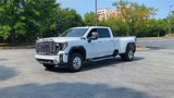 New 2025 GMC Sierra 3500 Denali w/ Denali Reserve Package image 4