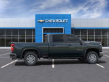 New 2025 Chevrolet Silverado 2500 LT w/ Safety Package image 5