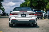 Used 2023 BMW 430i xDrive Convertible w/ M Sport Package image 5
