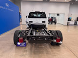New 2025 Ford F550 4x4 Crew Cab Super Duty image 6
