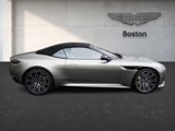 New 2025 Aston Martin DB12 Convertible image 5