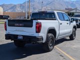 New 2025 GMC Sierra 1500 AT4X w/ AT4X AEV Edition image 3