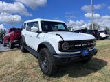 New 2025 Ford Bronco Outer Banks image 3