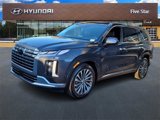New 2025 Hyundai Palisade Calligraphy image 3