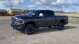 New 2025 RAM 2500 Laramie image 5