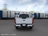 New 2025 Ford F350 4x4 Crew Cab Super Duty image 5