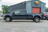 Used 2021 Ford F350 XL w/ STX Appearance Package image 3