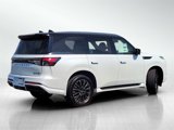 New 2025 INFINITI QX80 Autograph w/ Premium Cargo Package image 4