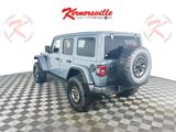 New 2025 Jeep Wrangler Unlimited Rubicon 392 image 5
