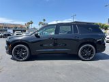 New 2025 Chevrolet Traverse RS image 5