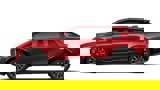 New 2025 Cadillac Lyriq Sport image 3