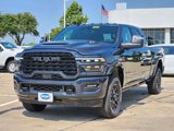 New 2026 RAM 2500 Limited image 2