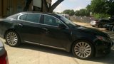 Used 2014 Lincoln MKS w/ Equipment Group 101A image 4