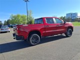 New 2025 Chevrolet Silverado 1500 LT Trail Boss w/ Convenience Package II image 3