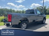 New 2025 Ford F250 XLT image 3