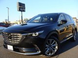 Used 2021 MAZDA CX-9 Signature image 3
