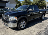 Used 2014 RAM 1500 Big Horn image 3