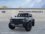 New 2025 Ford Bronco Raptor image 2