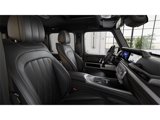 New 2025 Mercedes-Benz G 580 w/ EQ Technology image 5