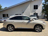 Used 2015 Lexus RX 350 FWD image 3