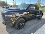 New 2026 RAM 1500 Laramie image 3