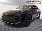 New 2025 Toyota Crown Nightshade image 3