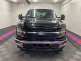 Used 2024 Ford F150 XLT w/ Tow/Haul Package image 2
