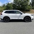 New 2026 Honda CR-V Sport-L image 6