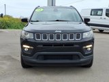 Used 2018 Jeep Compass Latitude w/ Popular Equipment Group image 2