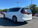 New 2026 Chrysler Pacifica Pinnacle image 5