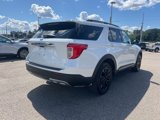 Certified 2023 Ford Explorer XLT w/ Equipment Group 202A image 4