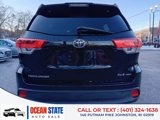 Used 2017 Toyota Highlander XLE image 4