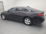 Used 2023 Chevrolet Malibu LS image 3