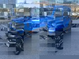 New 2025 Jeep Wrangler Unlimited Sahara w/ Technology Group image 2
