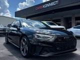 Used 2021 Audi A4 2.0T Premium Plus w/ Premium Plus Package image 3