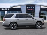 New 2025 GMC Yukon AT4 Ultimate image 5