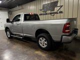Used 2023 RAM 3500 Big Horn w/ Level 1 Equipment Group image 5