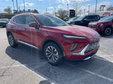 New 2025 Buick Envision Preferred image 4