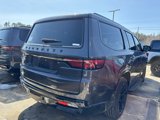 New 2025 Jeep Wagoneer Series II image 4