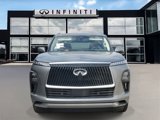 New 2025 INFINITI QX80 Sensory image 2