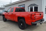 Used 2017 Chevrolet Silverado 1500 LT w/ All Star Edition image 3