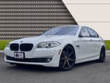 Used 2012 BMW 535i xDrive Sedan image 2